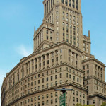 Downtown Manhattan’s 26 Broadway Benefits from Migration of Creative Firms