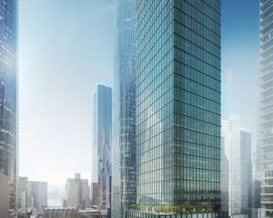 55 Hudson Yards