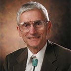 Clyde Baker