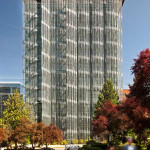 CTBUH Announces 2014 Best Tall Buildings Regional Winners and Finalists