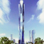 KONE Wins Order for Tallest Building in Malaysia