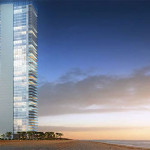 Another Luxury High-Rise Planned for Sunny Isles, Florida