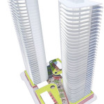 San Diego-Based Firm Plans New High-Rise Mixed-Use Community