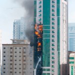 New Device Aims to Help Survivors Escape Burning Skyscraper