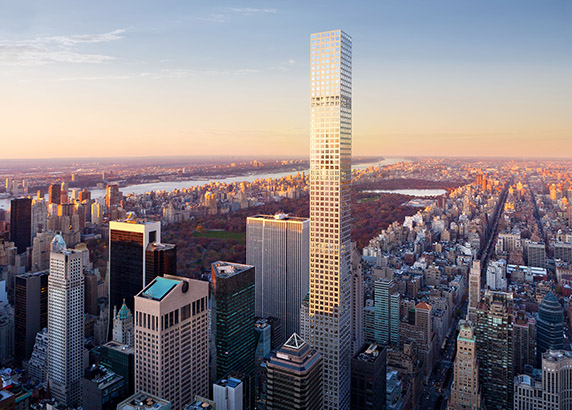 432 Park Avenue