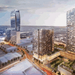 Forest City and Greenland Group Close on Atlantic Yards Joint Venture
