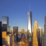 One World Trade Center’s Massive Cement Core Provides Strength, Safety
