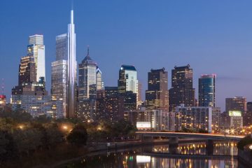 Philadelphia Comcast