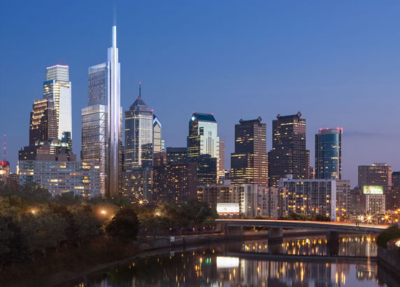 Philadelphia Comcast
