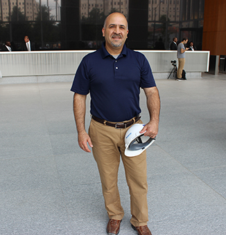 Serge Demerjian