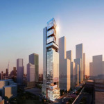 Developer Acquires Hudson Yards Site for Chinese Targeted High-Rise Developer Acquires Hudson Yards Site for Chinese Targeted High-Rise