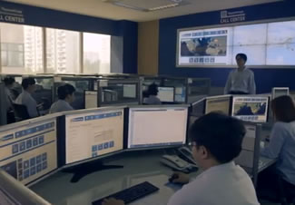 ThyssenKrupp Call Center