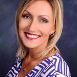 Wood Partners Hires Trinity Blue as Senior VP of Operations for Western Region