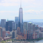 High Rise Facilities Visits the World Trade Center Site