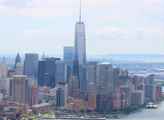 World Trade Center