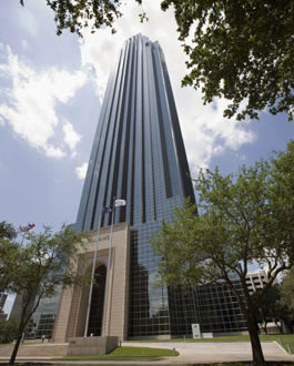 Williams Tower