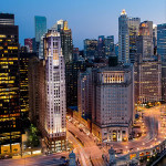 Meredith Corp. Renews 23,000 SF Lease at Chicago’s 333 N. Michigan