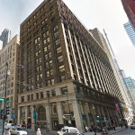 Kimpton to Convert Historic Chicago High-Rise into Boutique Hotel