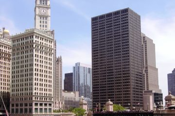 401 North Michigan Avenue