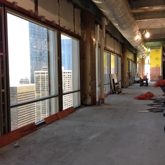 401 North Michigan Avenue