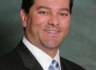 Michael Prabhu
