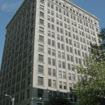 Restoration Completed at Seattle’s First Skyscraper