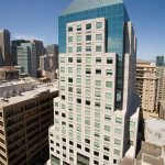 San Francisco’s First Multi-Tenant LEED Gold High-Rise Earns LEED Platinum