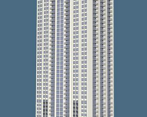 Market Square Tower Houston