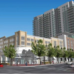 Wood Partners Breaks Ground on $100 Million 33 Peachtree Place in Atlanta