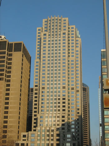 500 West Monroe