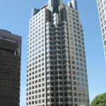 25-Story Downtown L.A. High-Rise Sold for $175 Million