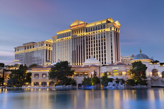 Caesars Palace