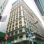 For Sale: 1896 Lord’s Court Tower, Once the Tallest in Lower Manhattan