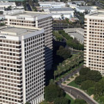 Window Cleaners Rescued from Southern California High-Rise