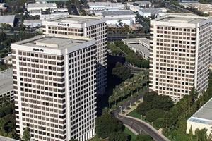 Park Plaza