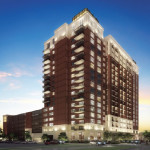 20-Story Residential High-Rise Breaks Ground in Houston’s Museum District