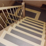 Photoluminescent Egress Path Markings Aid Emergency Evacuation