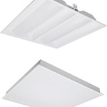 Energy Efficient Alternative to Linear Fluorescent Lights
