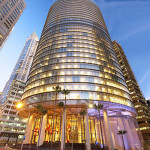 Taking Net Zero Water to New Heights