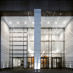 27-Story High-Rise at 123 William Street in Manhattan Gets a Makeover