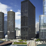 Mixed Use: An Office High-Rise Transformed