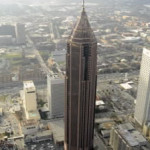 Atlanta’s Bank of America Plaza Common Areas Undergoing Renovations