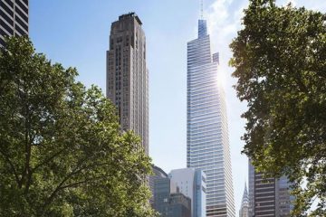 One Vanderbilt