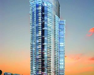 Paramount Miami Worldcenter
