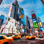 Skyscraper Museum to Present Series of Programs About Times Square Preservation