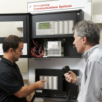High-Rise Emergency Notification Options