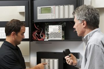 emergency communication systems
