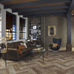 From the Ground Up: Sustainable Flooring