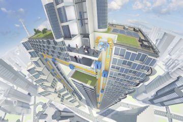 MULTI byThyssenKrupp