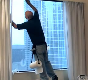 window film